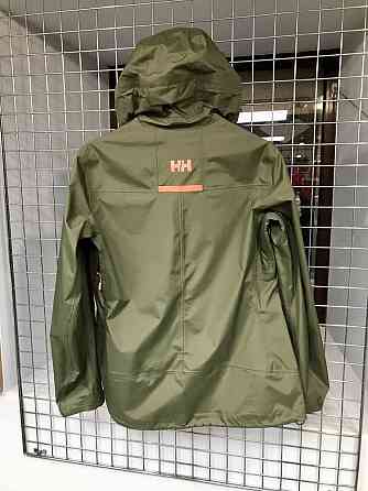 Женская куртка (дощевик) Helly Hansen Запорожье