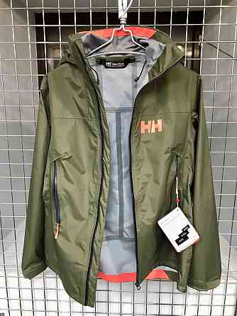 Женская куртка (дощевик) Helly Hansen Запорожье