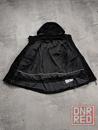 Оригинальная женская ветровка 3 в 1 Salewa Power Tex Primaloft Запорожье - изображение 6