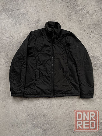 Оригинальная женская ветровка 3 в 1 Salewa Power Tex Primaloft Запорожье - изображение 7