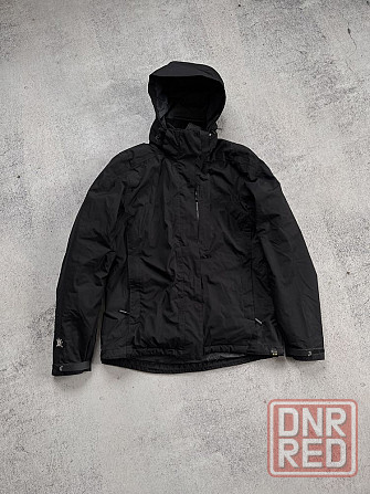 Оригинальная женская ветровка 3 в 1 Salewa Power Tex Primaloft Запорожье - изображение 1