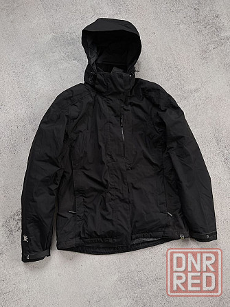 Оригинальная женская ветровка 3 в 1 Salewa Power Tex Primaloft Запорожье - изображение 2
