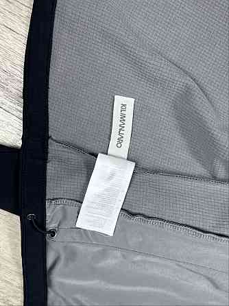 Kilimanjaro ветровка кофта 38 M размер женская на флисе soft shell Запорожье