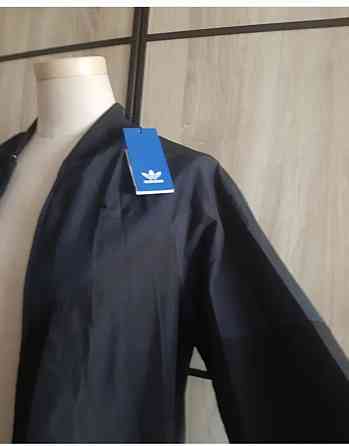 Куртка ветровка женская Adidas Запорожье
