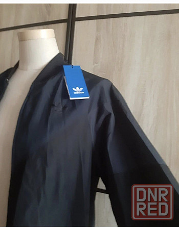 Куртка ветровка женская Adidas Запорожье - изображение 3