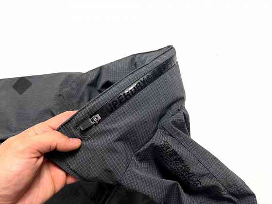 Легкая куртка ветровка SuperDry Allterrain Jkt - M - кофта Запорожье