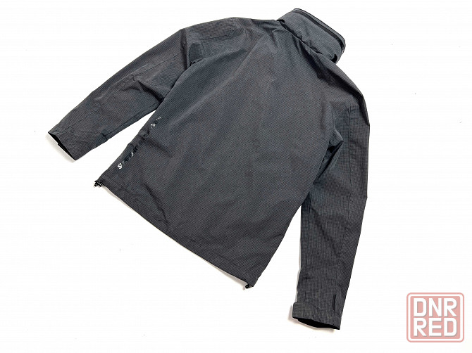 Легкая куртка ветровка SuperDry Allterrain Jkt - M - кофта Запорожье - изображение 7