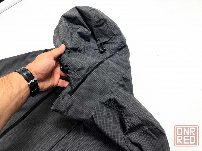 Легкая куртка ветровка SuperDry Allterrain Jkt - M - кофта Запорожье - изображение 5