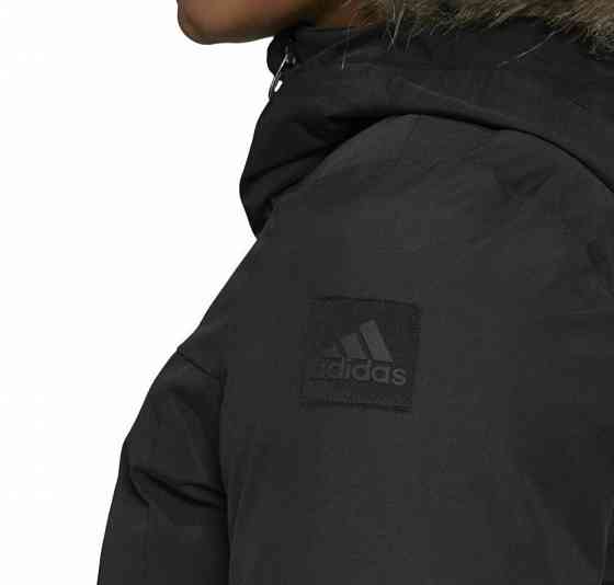 Куртка , парка adidas . S . Запорожье