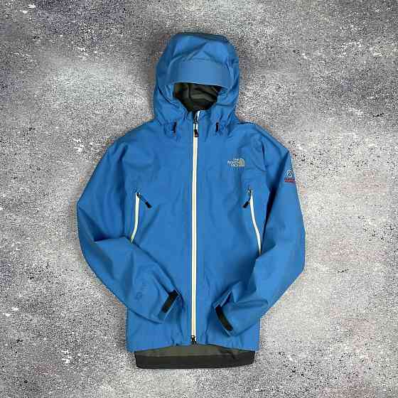 The North Face Summit Series Gore-Tex Ветровка Женская Демисезонная XL Запорожье