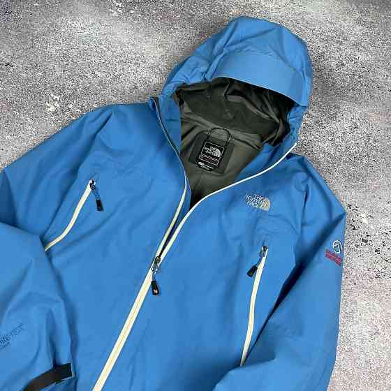 The North Face Summit Series Gore-Tex Ветровка Женская Демисезонная XL Запорожье