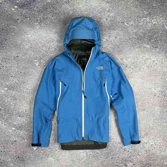 The North Face Summit Series Gore-Tex Ветровка Женская Демисезонная XL Запорожье