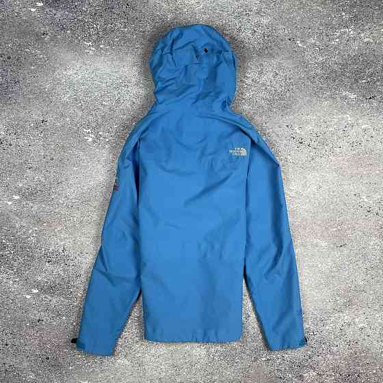 The North Face Summit Series Gore-Tex Ветровка Женская Демисезонная XL Запорожье