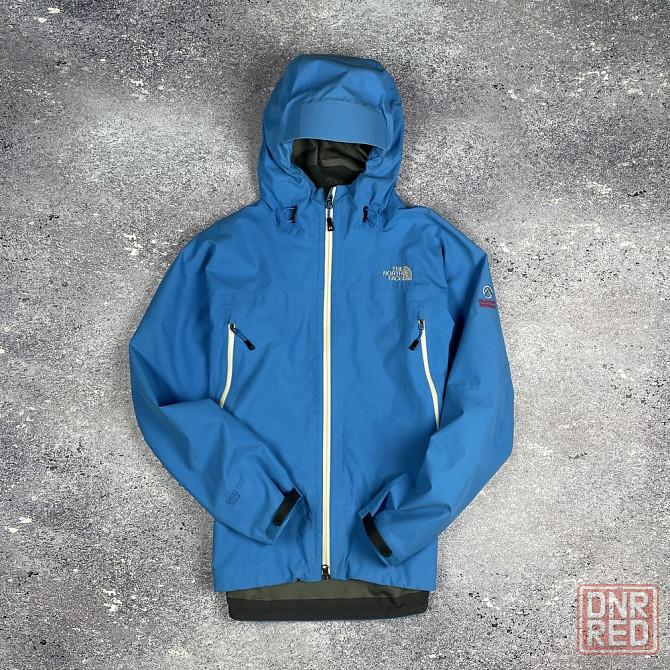 The North Face Summit Series Gore-Tex Ветровка Женская Демисезонная XL Запорожье - изображение 1