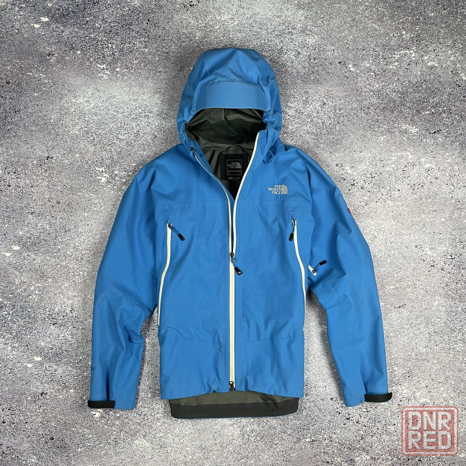 The North Face Summit Series Gore-Tex Ветровка Женская Демисезонная XL Запорожье - изображение 2