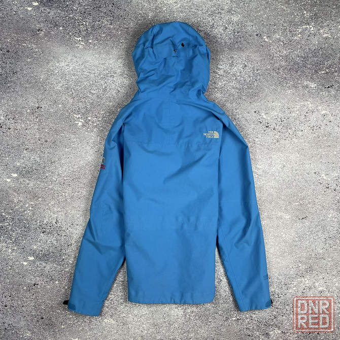 The North Face Summit Series Gore-Tex Ветровка Женская Демисезонная XL Запорожье - изображение 4
