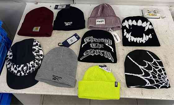Парка кангол бейсболка kangol куртка Запорожье