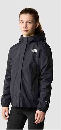 Ветровка The North Face gore tex женская Запорожье