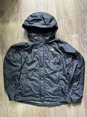 Ветровка The North Face gore tex женская Запорожье