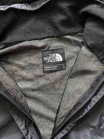 Ветровка The North Face gore tex женская Запорожье