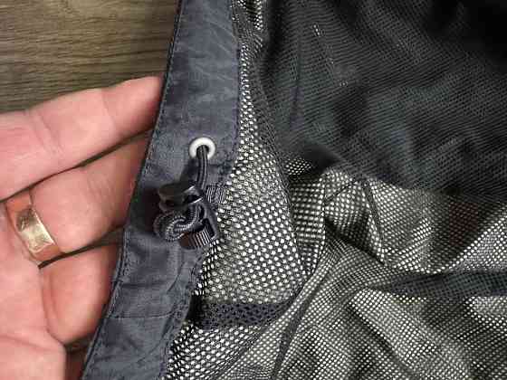 Ветровка The North Face gore tex женская Запорожье