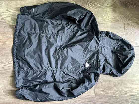 Ветровка The North Face gore tex женская Запорожье