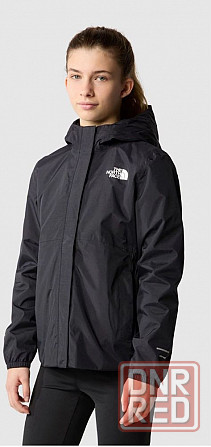Ветровка The North Face gore tex женская Запорожье - изображение 1