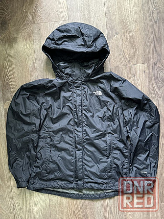 Ветровка The North Face gore tex женская Запорожье - изображение 2