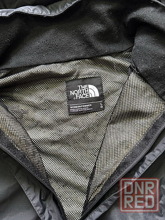 Ветровка The North Face gore tex женская Запорожье - изображение 4
