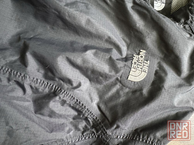 Ветровка The North Face gore tex женская Запорожье - изображение 8