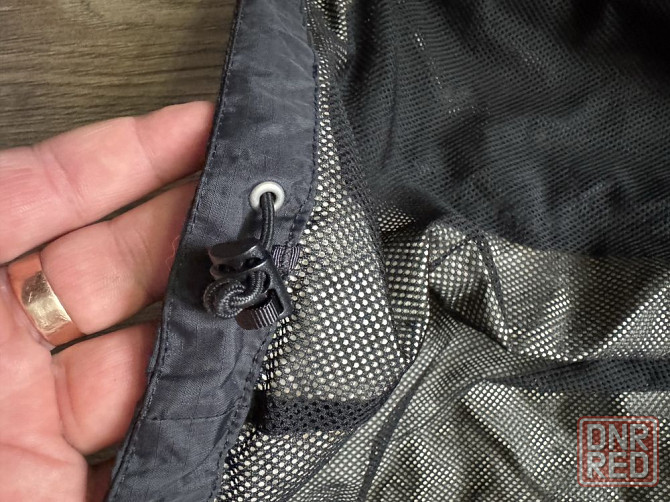 Ветровка The North Face gore tex женская Запорожье - изображение 6