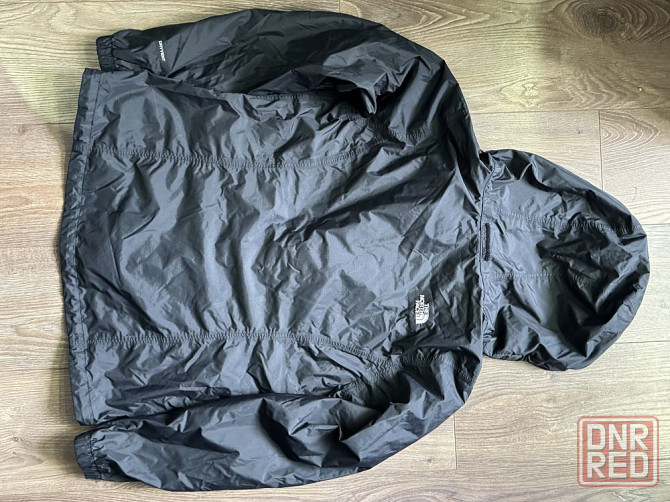 Ветровка The North Face gore tex женская Запорожье - изображение 3