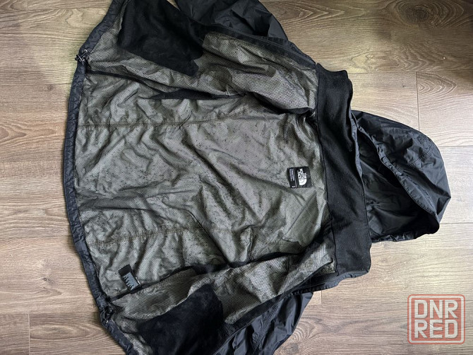 Ветровка The North Face gore tex женская Запорожье - изображение 5