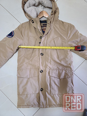 Зимняя парка Superdry Запорожье - изображение 3
