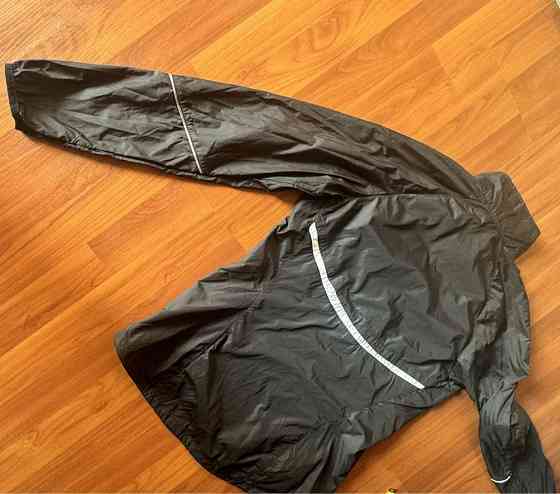 Ветровка Nike L 48 50 оригинал Запорожье