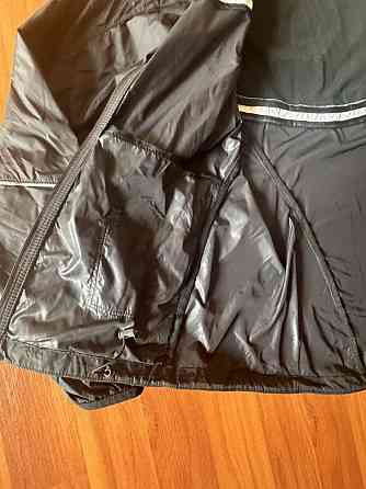 Ветровка Nike L 48 50 оригинал Запорожье