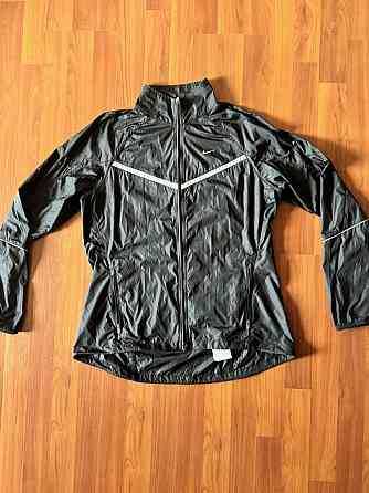 Ветровка Nike L 48 50 оригинал Запорожье