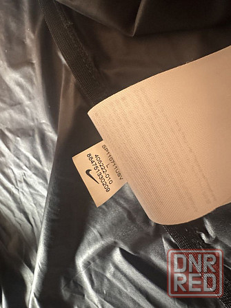 Ветровка Nike L 48 50 оригинал Запорожье - изображение 7