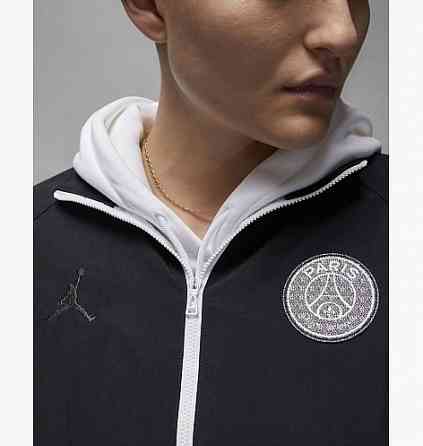Air Jordan Paris Saint-Germain оригінал DN3336-010 Запорожье