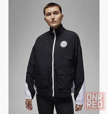 Air Jordan Paris Saint-Germain оригінал DN3336-010 Запорожье - изображение 1