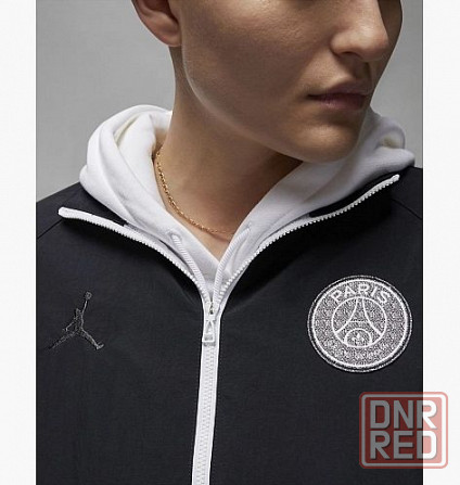 Air Jordan Paris Saint-Germain оригінал DN3336-010 Запорожье - изображение 4