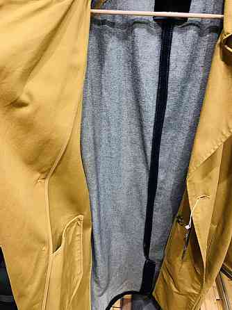 Продается тренч Bershka Запорожье