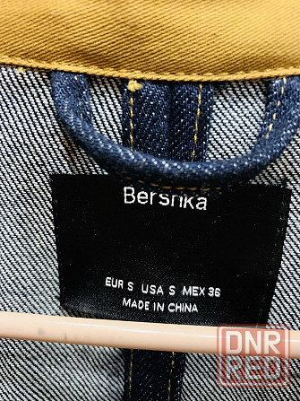 Продается тренч Bershka Запорожье - изображение 5