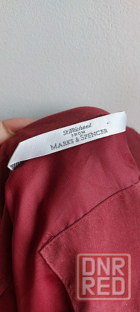 Плащ весенний Marks  Spenser Запорожье - изображение 4