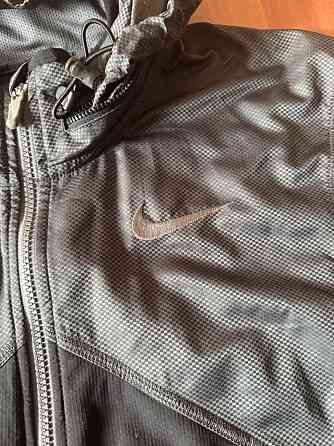 Ветровка Nike Dri Fit , M 46 48 оригинал Запорожье