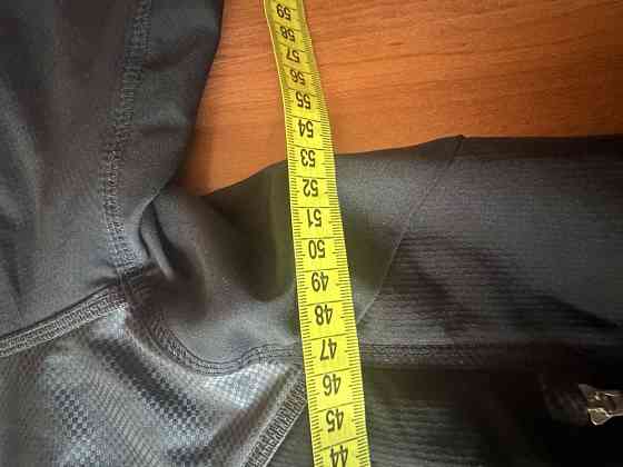 Ветровка Nike Dri Fit , M 46 48 оригинал Запорожье