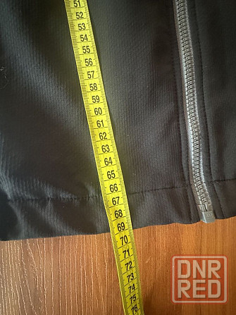 Ветровка Nike Dri Fit , M 46 48 оригинал Запорожье - изображение 7
