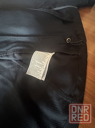 Ветровка Nike Dri Fit , M 46 48 оригинал Запорожье - изображение 5