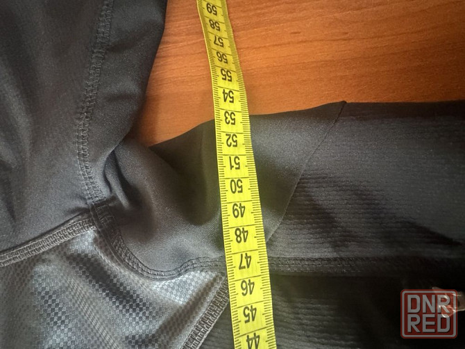 Ветровка Nike Dri Fit , M 46 48 оригинал Запорожье - изображение 6