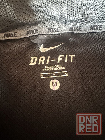 Ветровка Nike Dri Fit , M 46 48 оригинал Запорожье - изображение 3